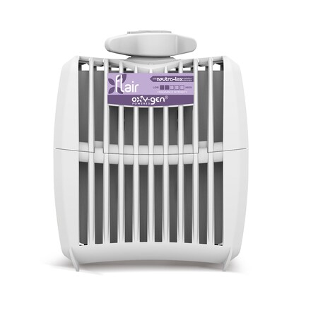 Oxygen-Pro Oxygen-Pro Regular Cartridges, Flair, PK12 U-201R-001-AABB-FR